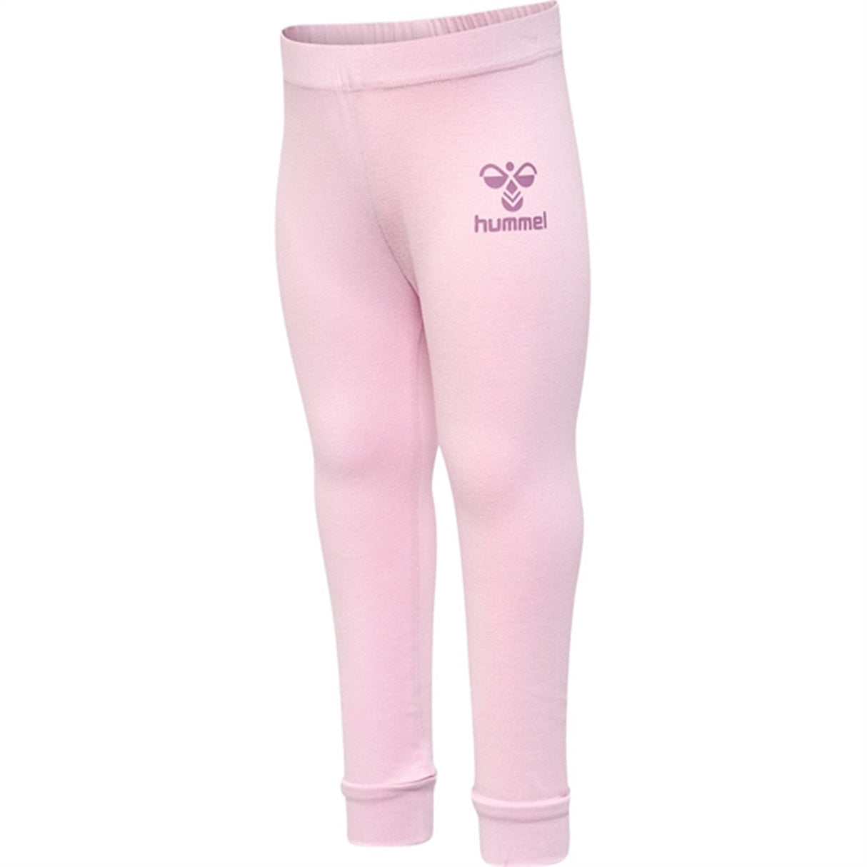 Hummel Winsome Orchid Mino Leggings 3