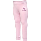 Hummel Winsome Orchid Mino Leggings