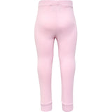 Hummel Winsome Orchid Mino Leggings 4