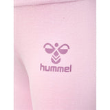 Hummel Winsome Orchid Mino Leggings 2