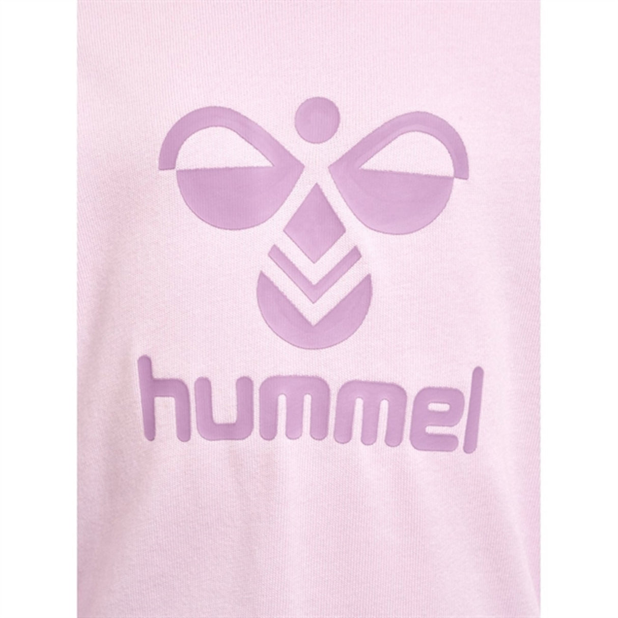 Hummel Winsome Orchid Arine Sweatsett 3