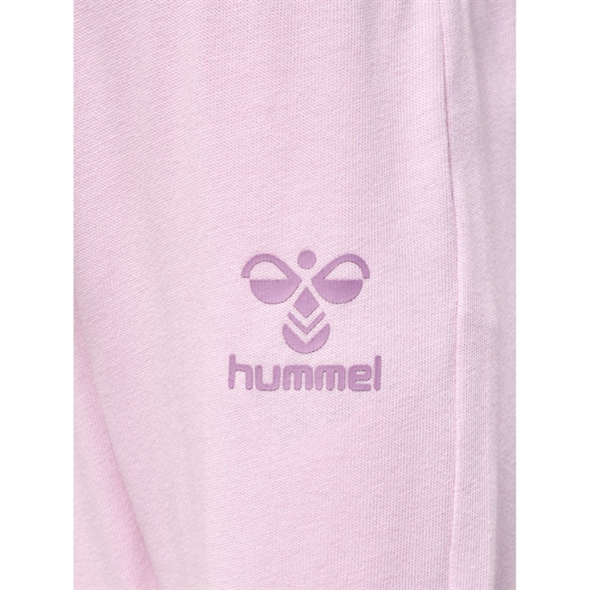 Hummel Winsome Orchid Arine Sweatsett 7