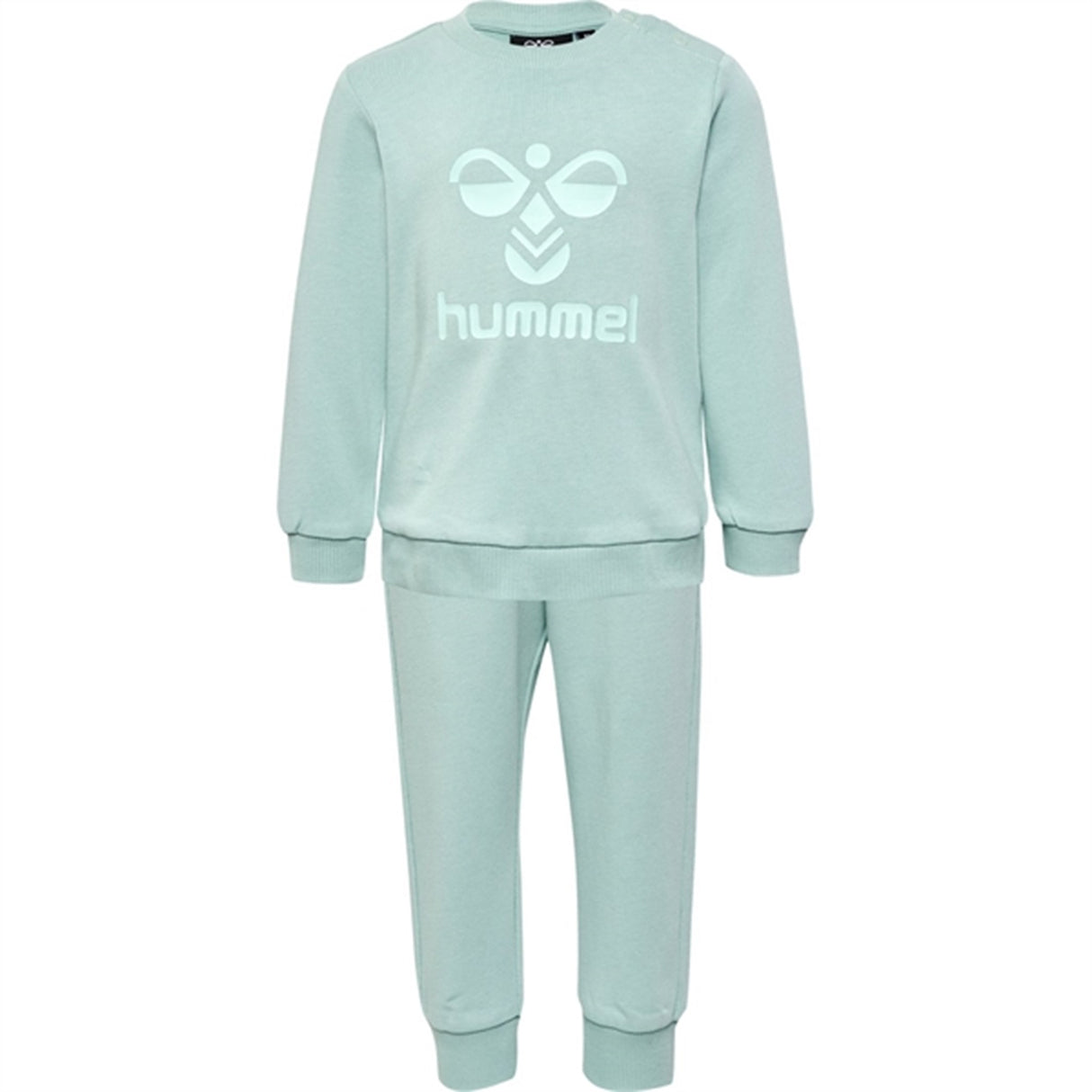 Hummel Blue Surf Arine Sweatsett