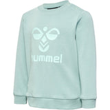 Hummel Blue Surf Arine Sweatsett 8