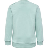 Hummel Blue Surf Arine Sweatsett 9