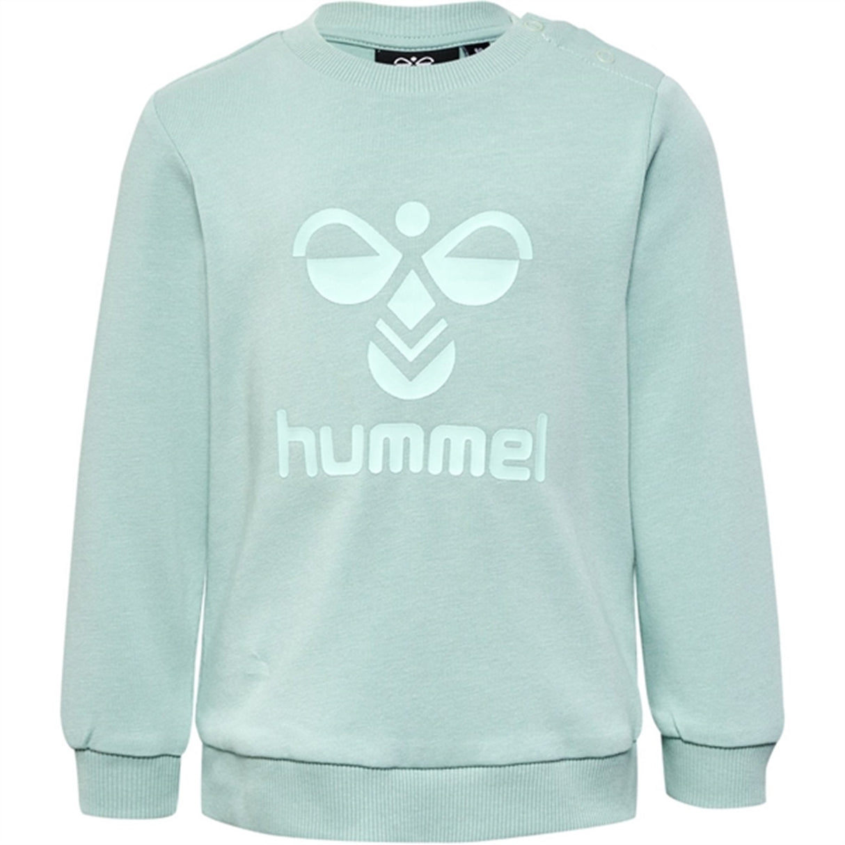 Hummel Blue Surf Arine Sweatsett 2