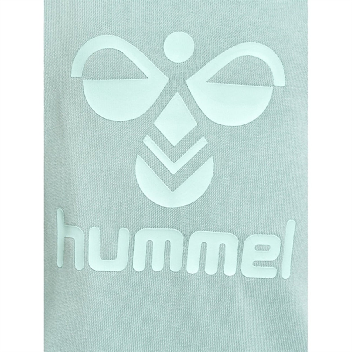 Hummel Blue Surf Arine Sweatsett 4