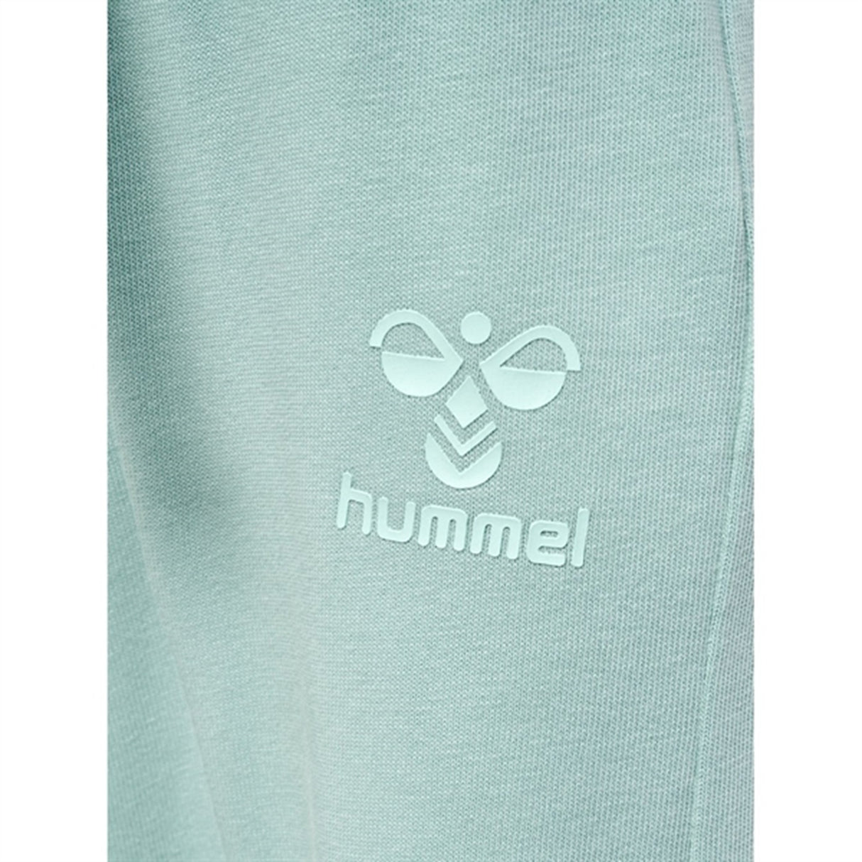 Hummel Blue Surf Arine Sweatsett 7