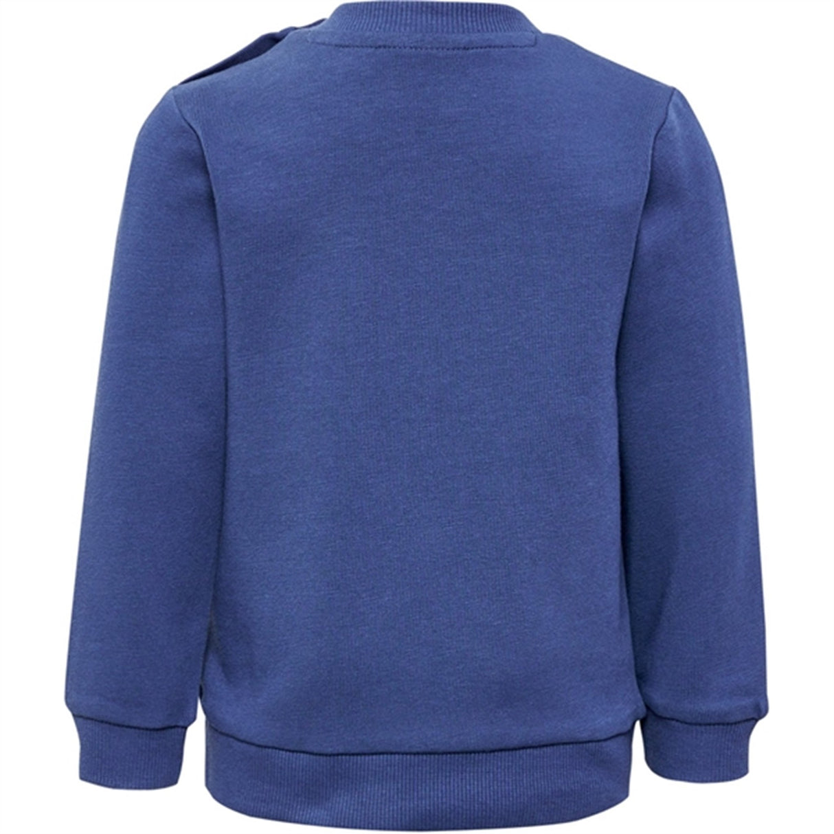 Hummel Dark Denim Arine Sweatsett 9