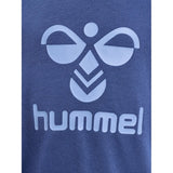 Hummel Dark Denim Arine Sweatsett 4