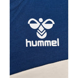 Hummel Dark Denim Skylan Track Cardigan 4