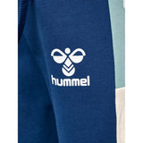 Hummel Dark Denim Skylan Byxor 4