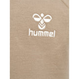 Hummel Silver Mink Kris Sweatshirt 3