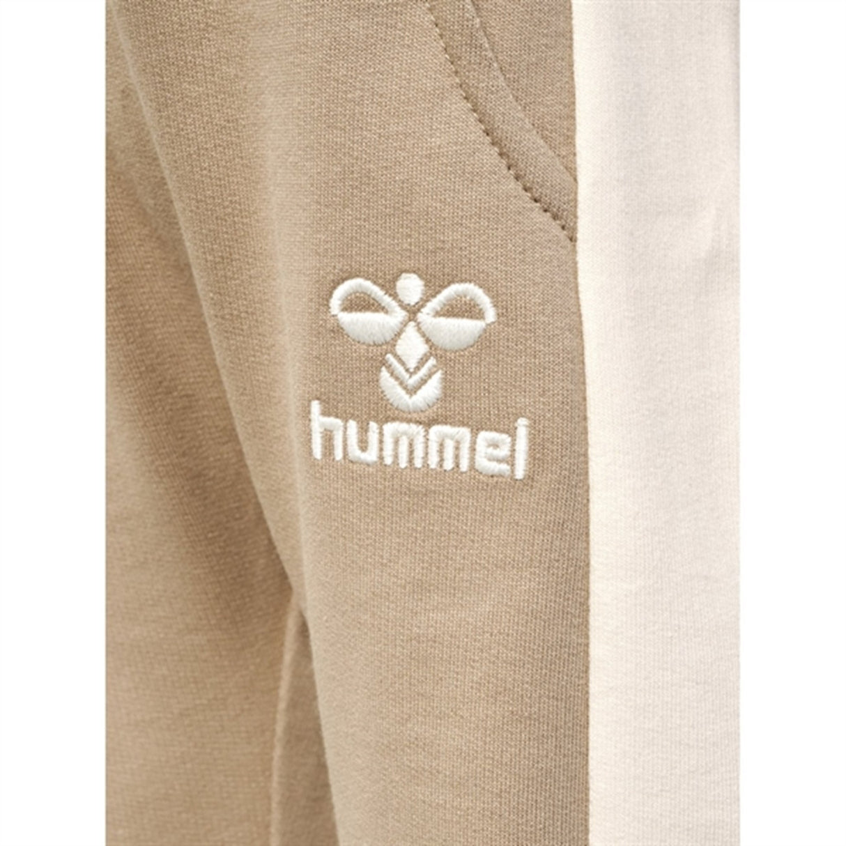 Hummel Silver Mink Kris Byxor 3