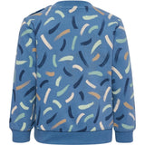 Hummel Coronet Blue Gustav Sweatshirt 4