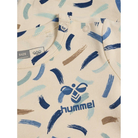 Hummel Whitecap Gray Josta Body 2