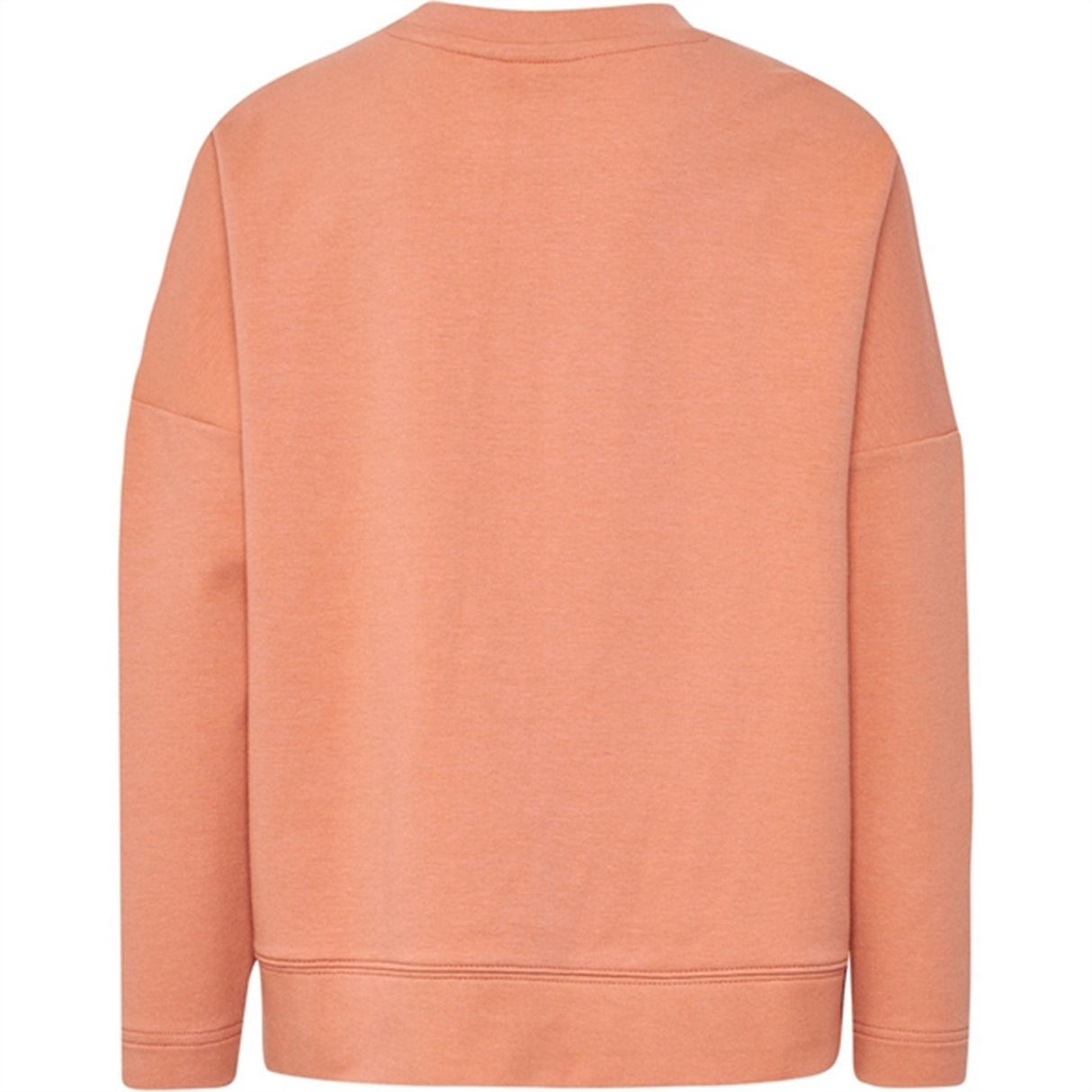 Hummel Cork Sulva Boxy Sweatshirt 6