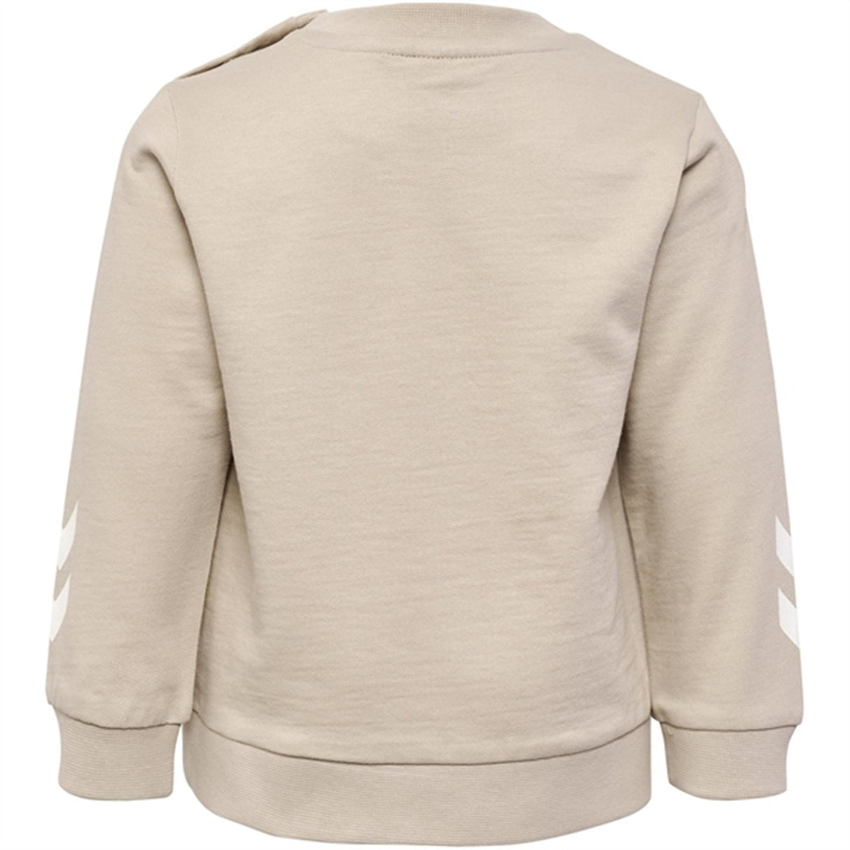 Hummel Silver Lining Skye Sweatshirt 4