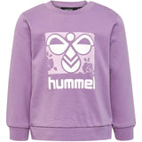 Hummel Valerian Citrus Sweatshirt