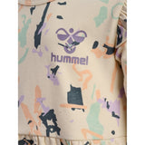 Hummel Whitecap Gray Spot Klänning