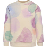 Hummel Whitecap Gray Carin Sweatshirt