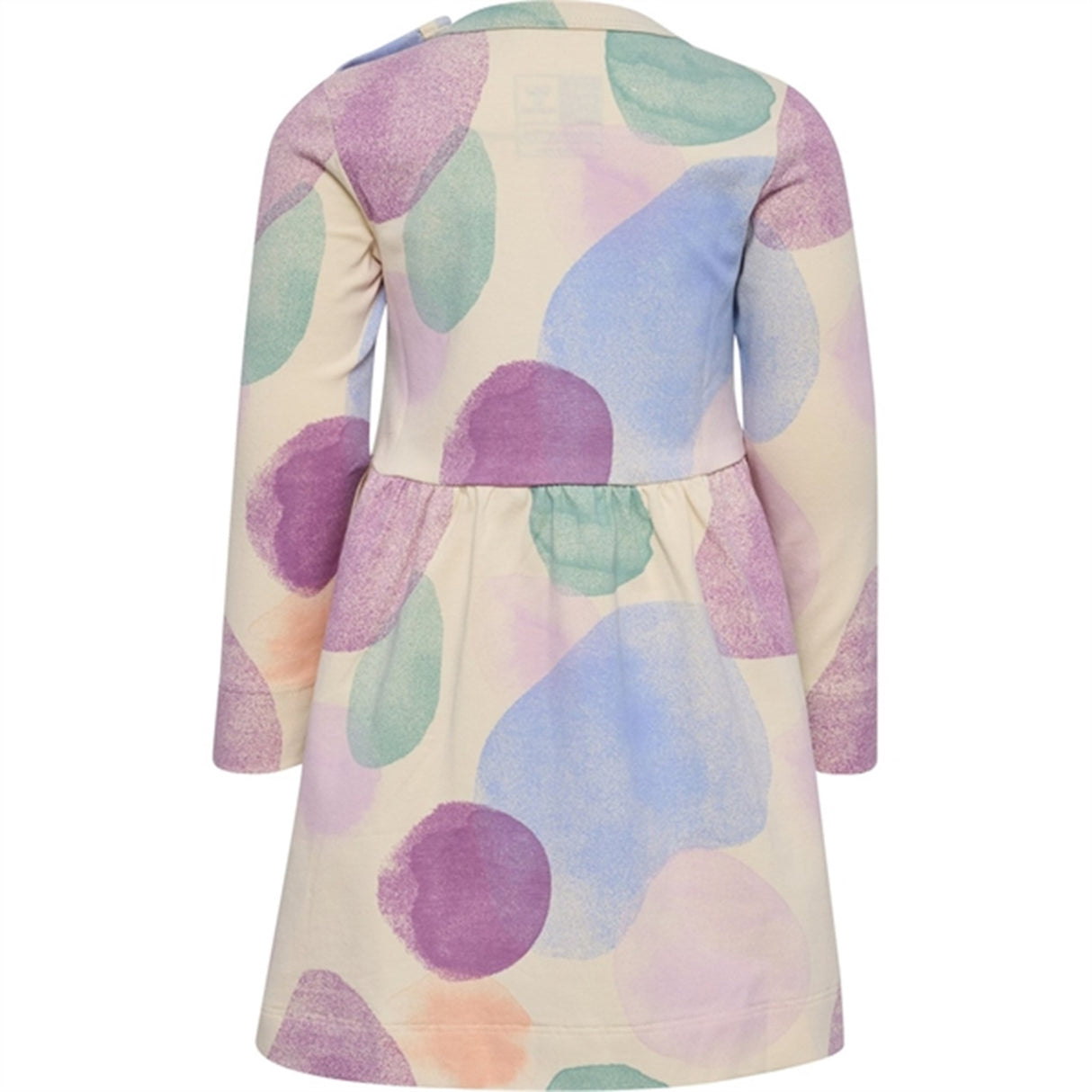 Hummel Whitecap Gray Anny Klänning