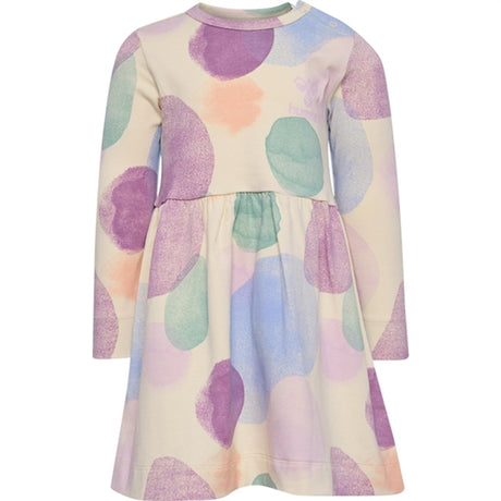 Hummel Whitecap Gray Anny Klänning