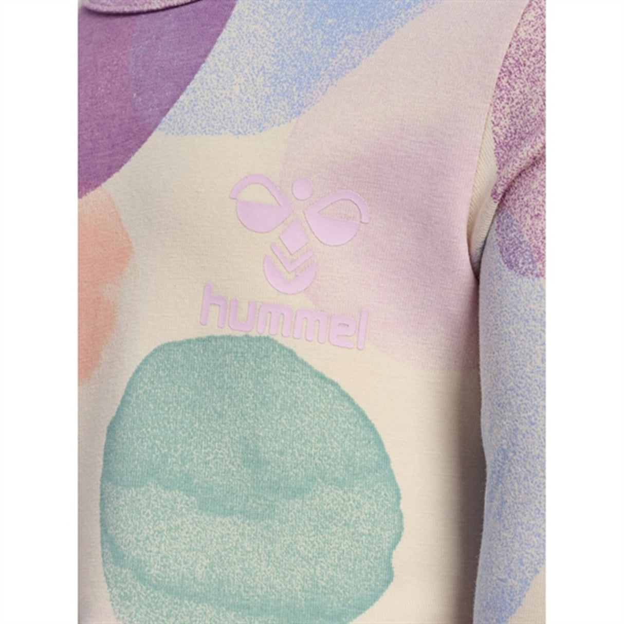 Hummel Whitecap Gray Anny Klänning