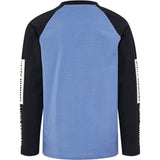 Hummel Coronet Blue Unity Blus 4