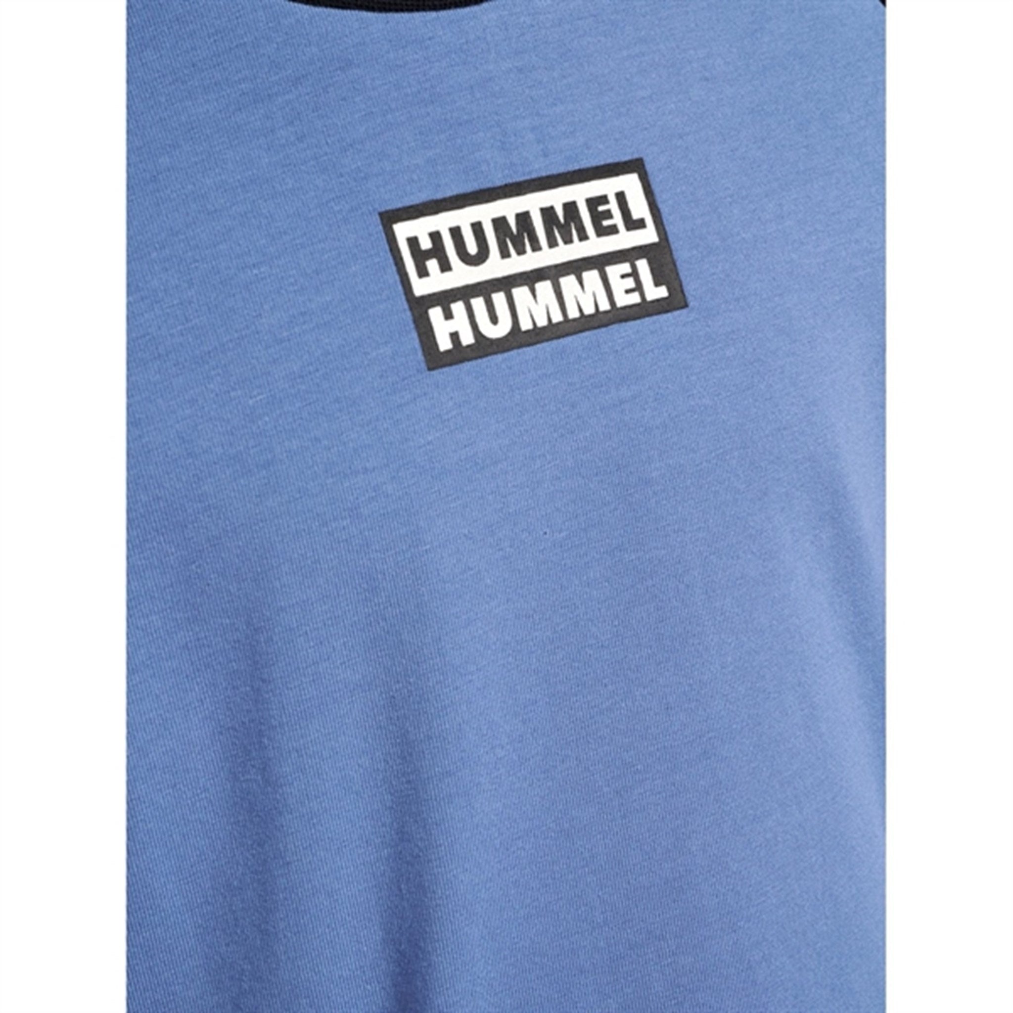 Hummel Coronet Blue Unity Blus 3