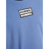 Hummel Coronet Blue Unity Blus 3