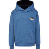 Hummel Coronet Blue Spark Hoodie