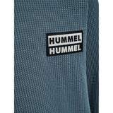 Hummel Stormy Weather Walter Waffle Blus 2