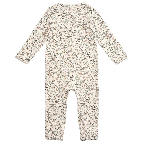 Sofie Schnoor Antique White Onesies