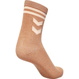 Hummel Cork Alfie Strumpor 3-pack 2