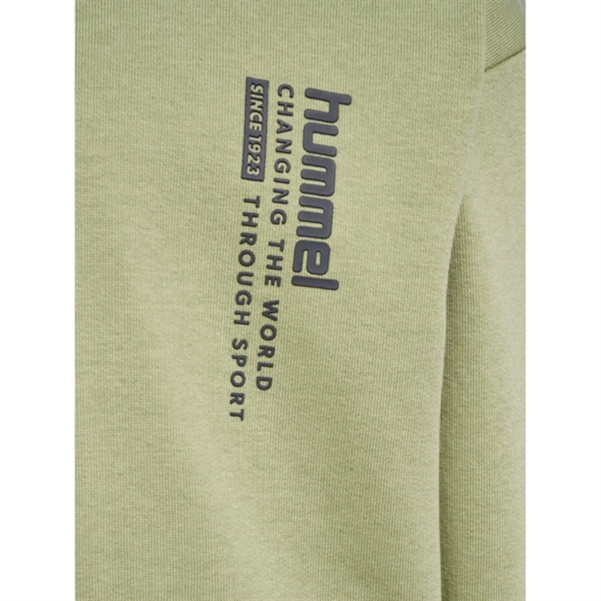 Hummel Tea Dante Hoodie 3