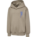 Hummel Roasted Cashew Dante Hoodie 3