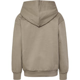 Hummel Roasted Cashew Dante Hoodie 4