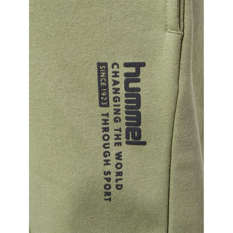 Hummel Tea Dante Sweatpants 2