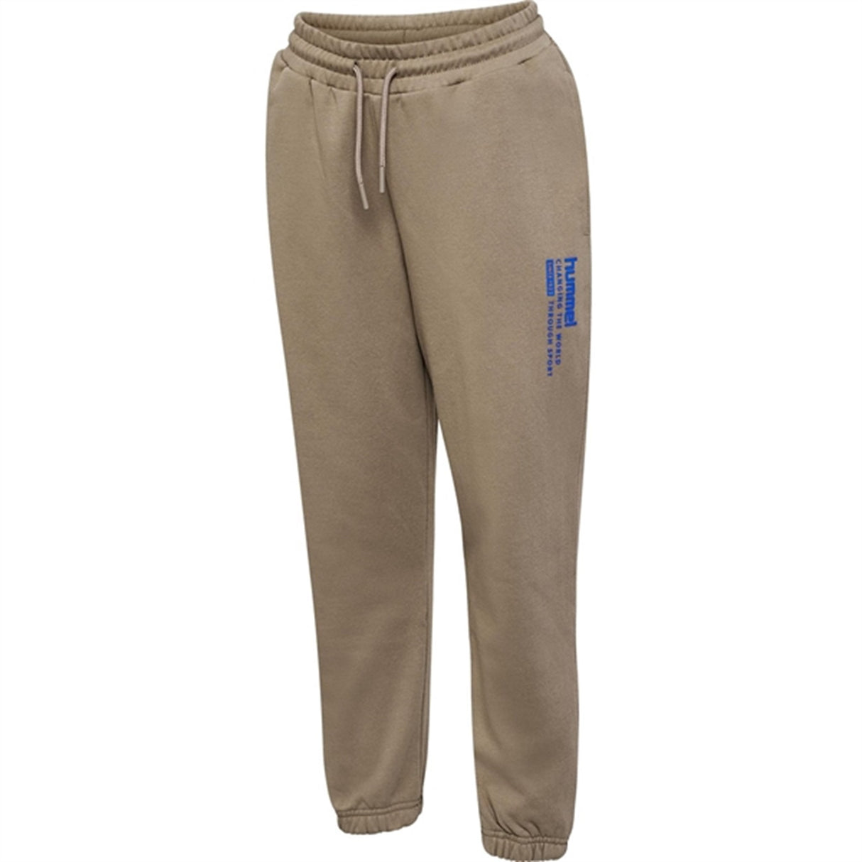 Hummel Roasted Cashew Dante Sweatpants 3