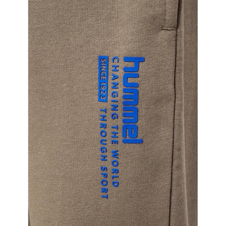 Hummel Roasted Cashew Dante Sweatpants 2