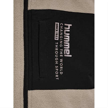 Hummel Roasted Cashew Dante Fleece  Väst 2