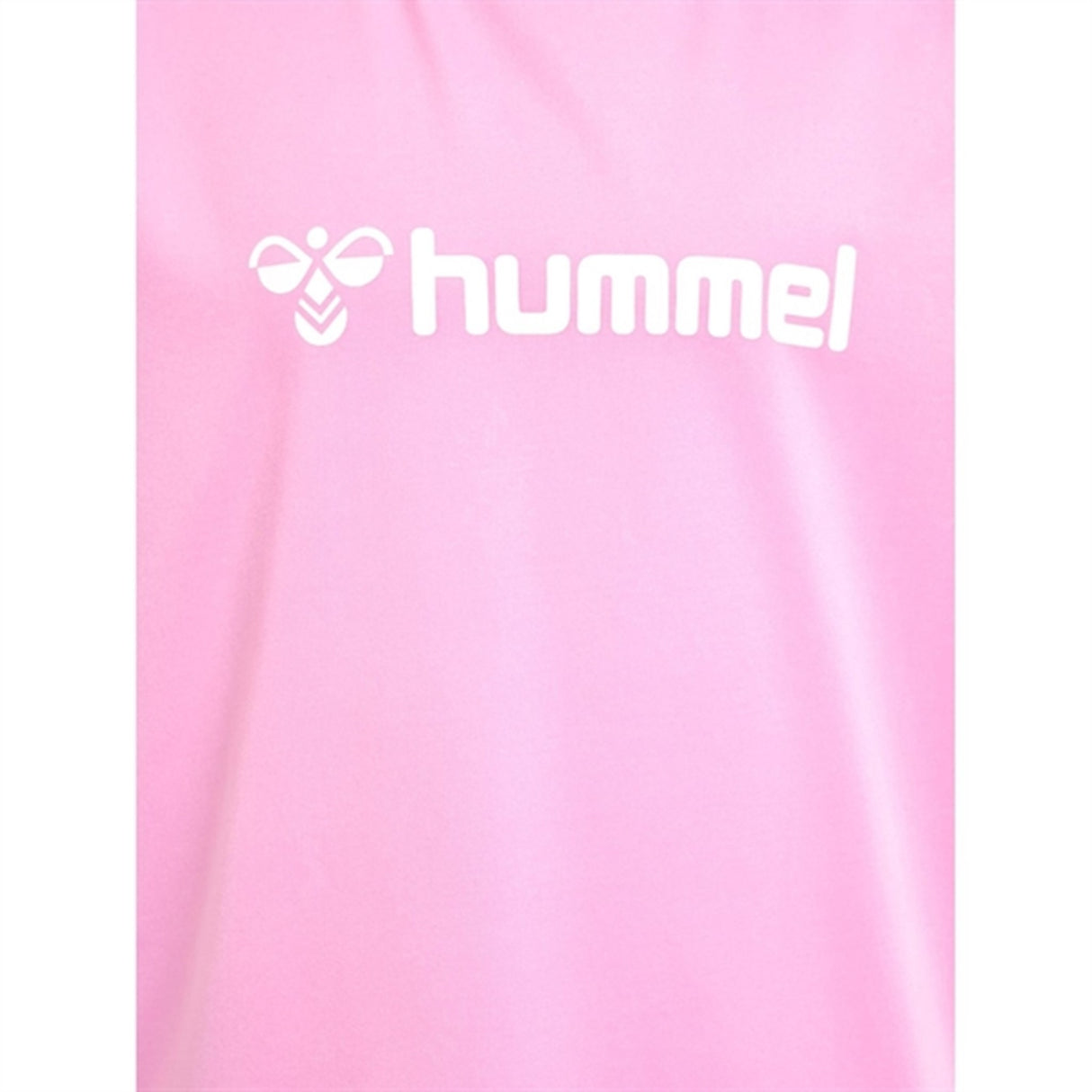 Hummel Pastel Lavender Polyesterag Shorts Sett 6