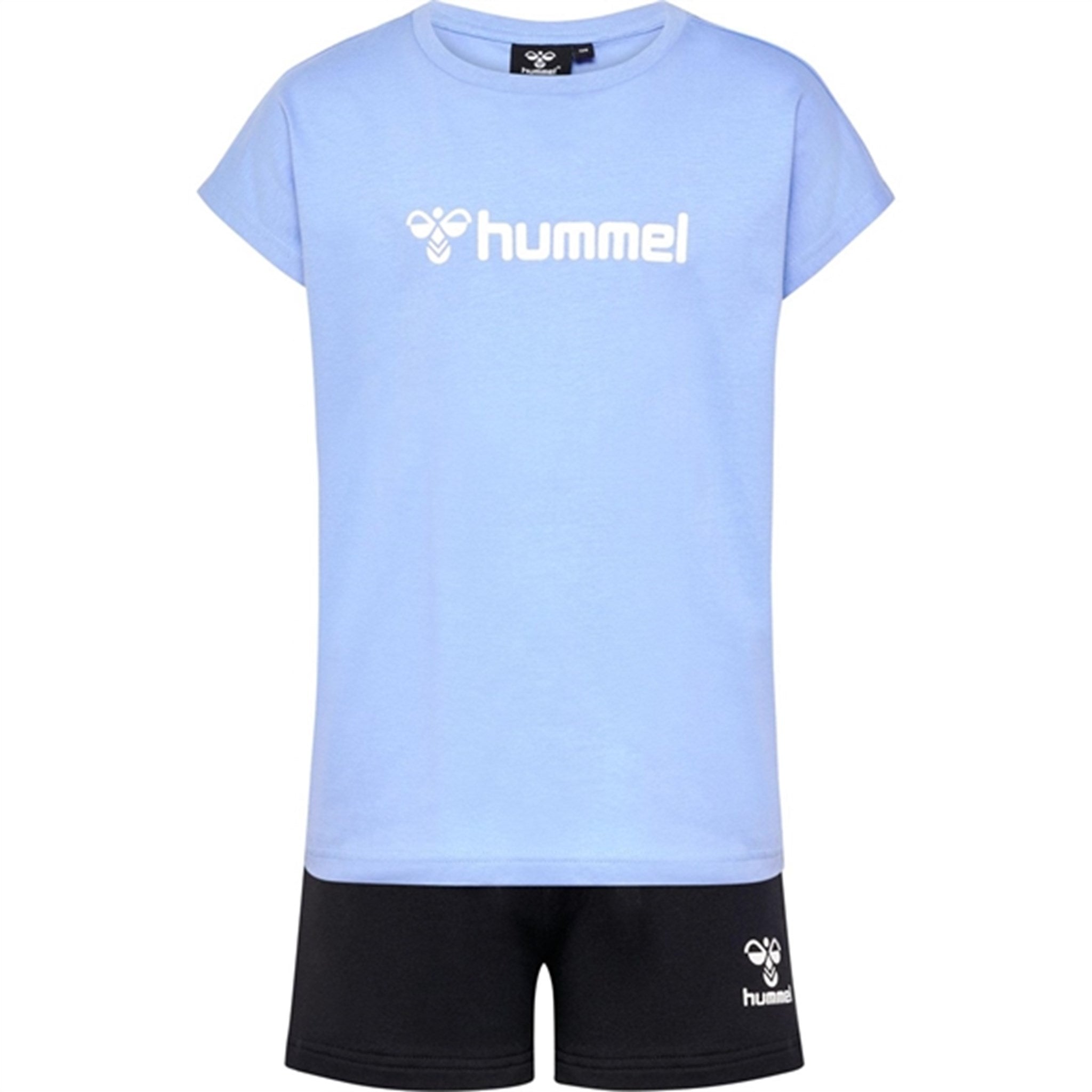 Hummel Hydrangea Nova Shorts Sett
