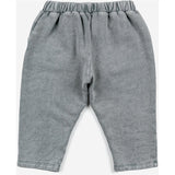 Bobo Choses Grey Multicolor B.C Sweatpants 3