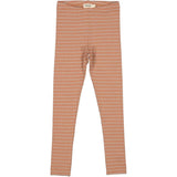 MarMar Soft Hazel Stripe Leg Leggings 2