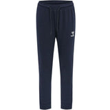 Hummel Black Iris Venti Tracksuit