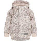 MarMar Jacka Olio F Rose Bud Technical Summer Outerwear