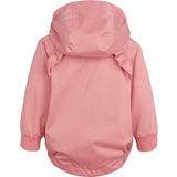 MarMar Jacka Olio F Pink Delight Technical Summer Outerwear 2