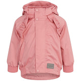 MarMar Jacka Olio F Pink Delight Technical Summer Outerwear